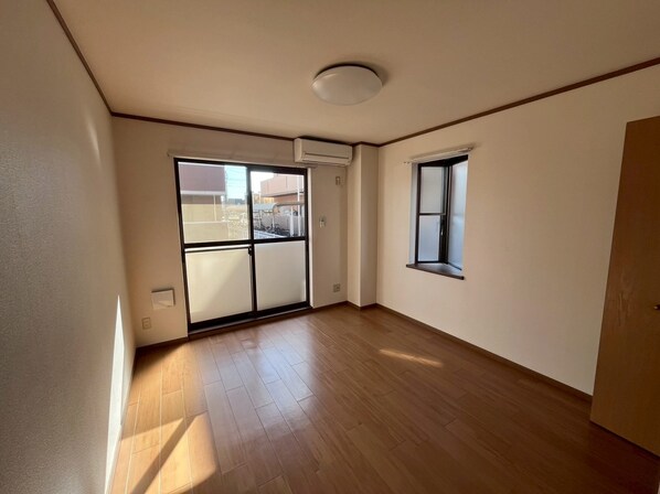 アビタシオン・アミBの物件内観写真